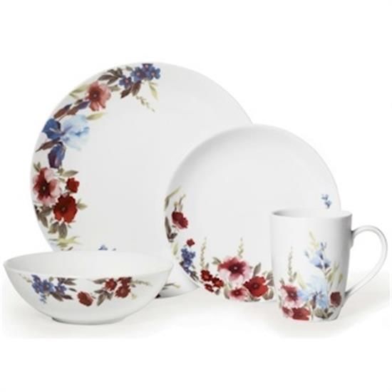 Picture of Dinner Plates