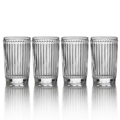 Picture of New Highball Glasses(4