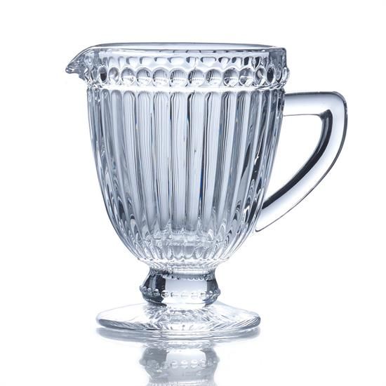 Picture of New Pitcher