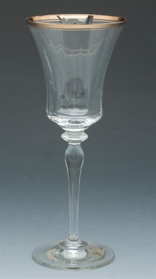 Picture of Red Wine Glass