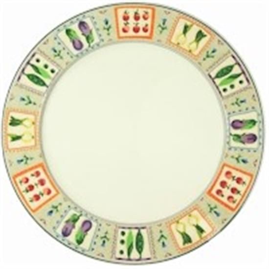 Picture of Dinner Plates