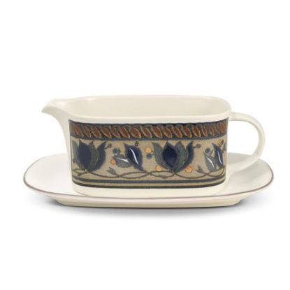 Picture of New Sauce Boat