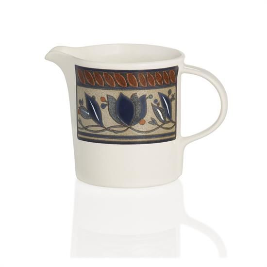 Picture of New Cream Pitcher