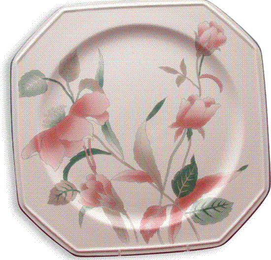 Picture of Oval Platter 16"