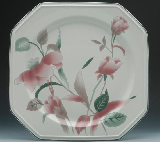 Picture of Service Plate 12"