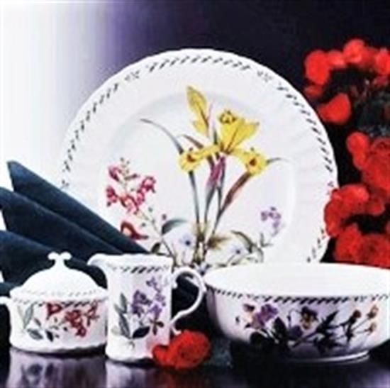 Picture of Dinner Plates