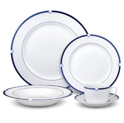 Picture of Dinner Plates