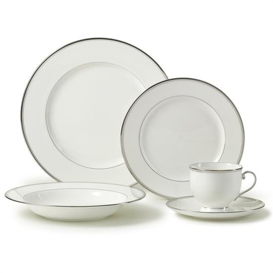 Picture of New 20pc. Service Of 4