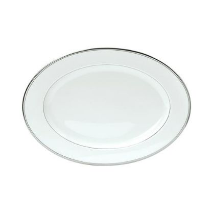Picture of New Oval Platter 13"