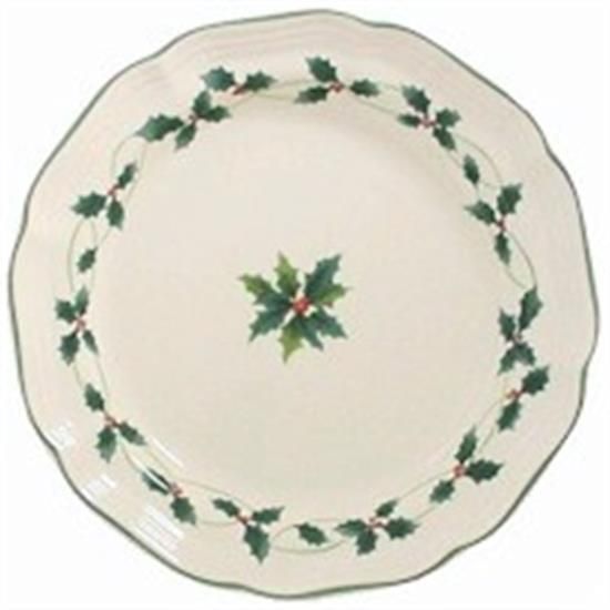 Picture of Dinner Plates