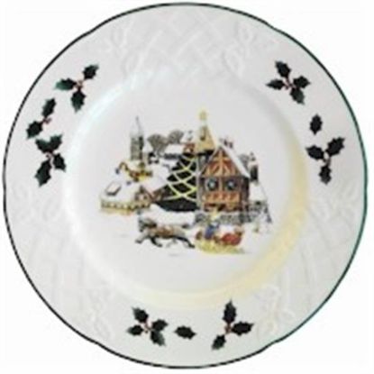 Picture of Dinner Plates
