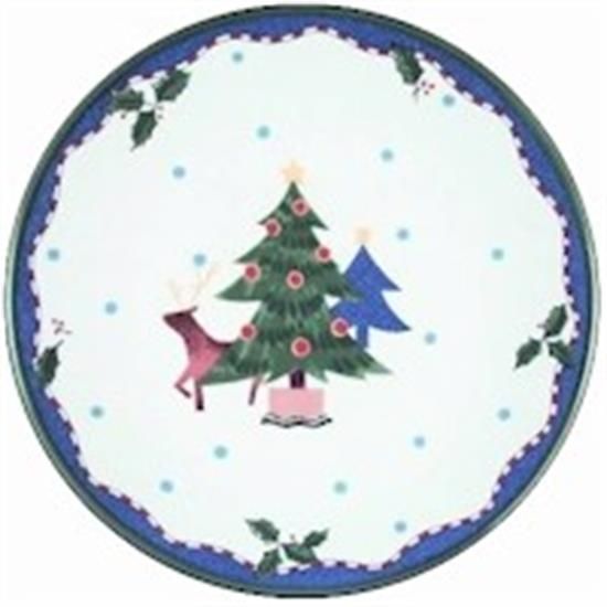 Picture of Dinner Plates
