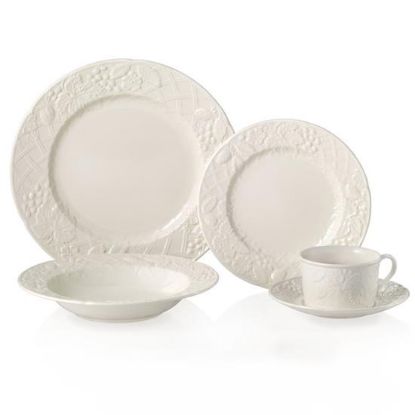 Picture of New 20pc. Service Of 4