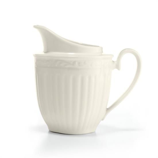 Picture of New Cream Pitcher