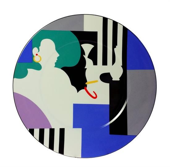 Picture of Dinner Plates