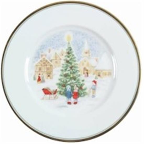 Picture of Dinner Plates