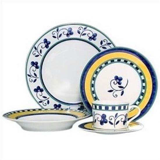 Picture of Dinner Plates