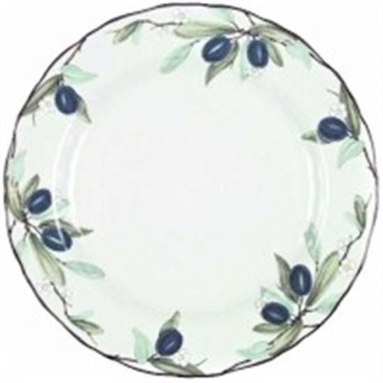 Picture of Dinner Plates