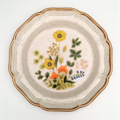 Picture of Salad Plates