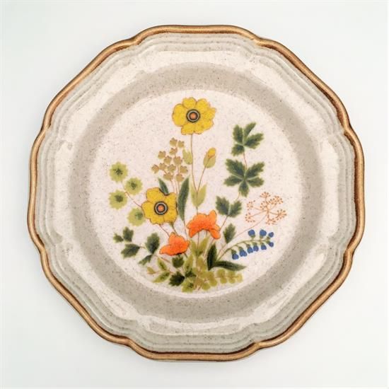 Picture of Salad Plates