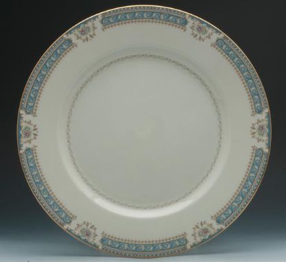 Picture of Service Plate 12"