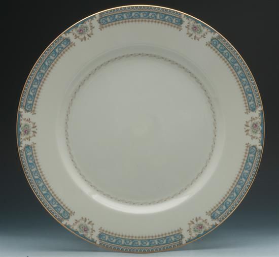 Picture of Service Plate 12"