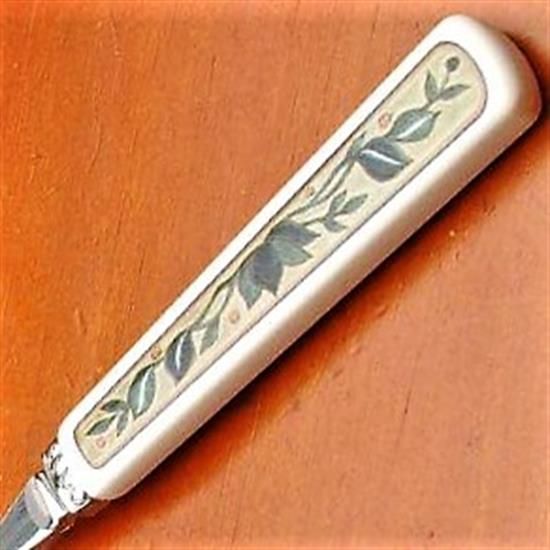 Picture of 4pc Place Size Setting