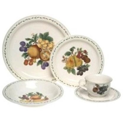 Picture of Dinner Plates