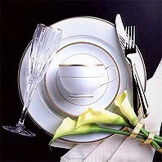 Picture of Dinner Plates