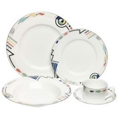 Picture of Dinner Plates
