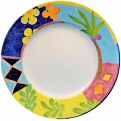 Picture of Dinner Plates