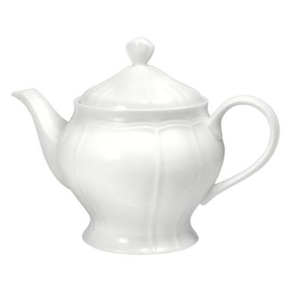 Picture of New Tea Pot
