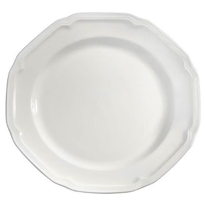 Picture of New Service Plate 12"