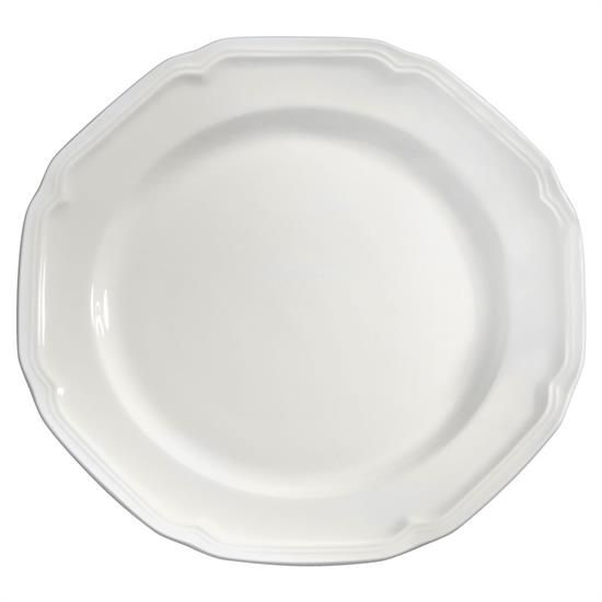 Picture of New Service Plate 12"