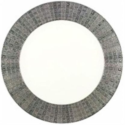 Picture of Dinner Plates