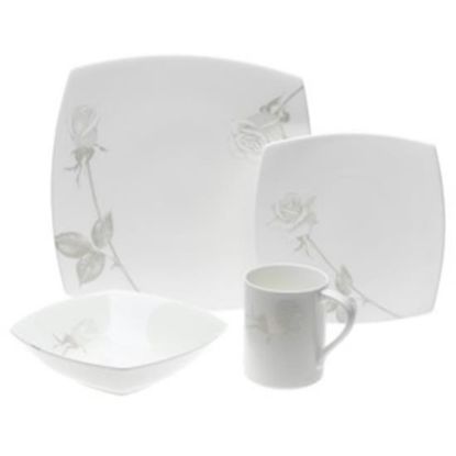 Picture of Dinner Plates