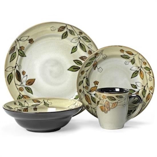 Picture of Dinner Plates