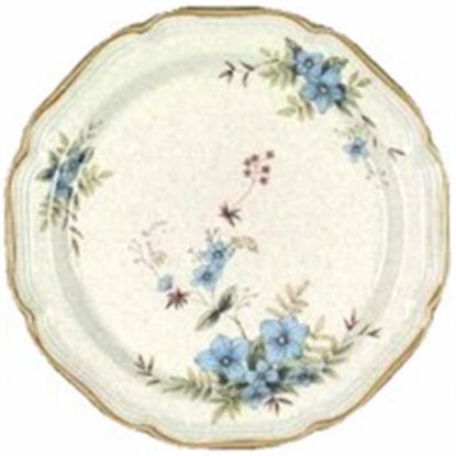 Picture of Dinner Plates