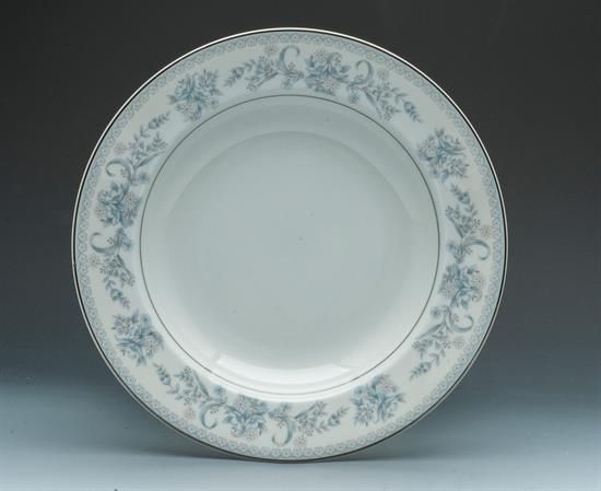 Picture of Soup Plates
