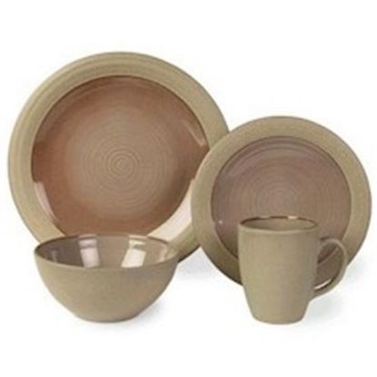 Picture of Dinner Plates