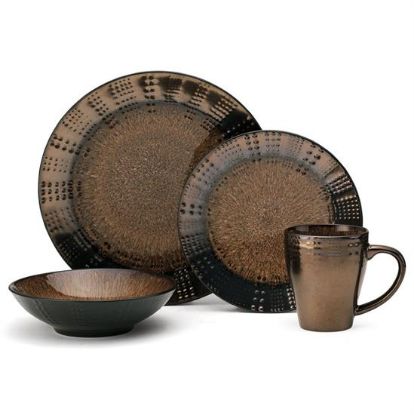 Picture of Dinner Plates