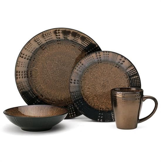 Picture of Dinner Plates