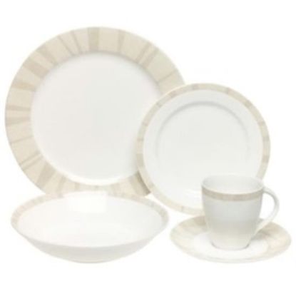 Picture of Dinner Plates