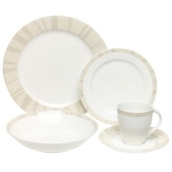 Picture of Dinner Plates