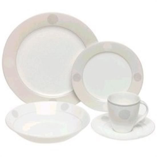 Picture of Dinner Plates