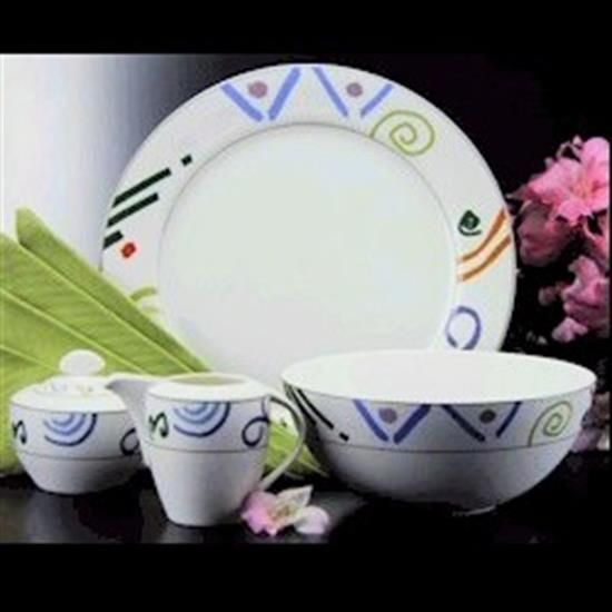 Picture of Dinner Plates