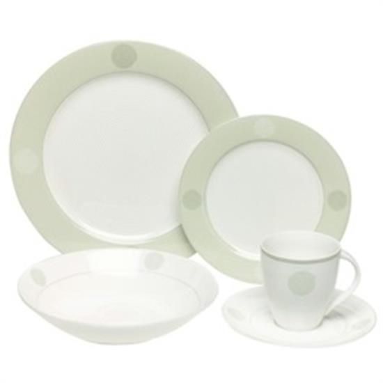 Picture of Dinner Plates
