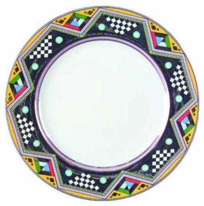 Picture of Dinner Plates