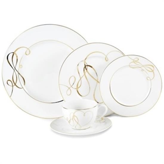 Picture of Dinner Plates
