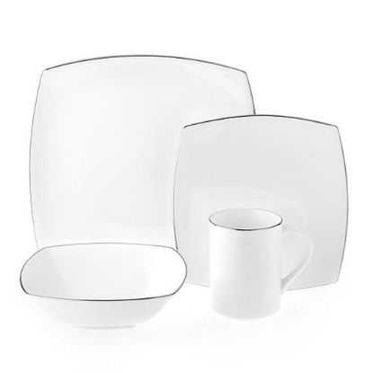 Picture of New Dinner Plate